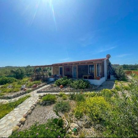 Kenny'S Villa Mastichari  Luaran gambar