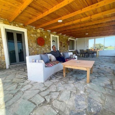 Kenny'S Villa Mastichari  Luaran gambar
