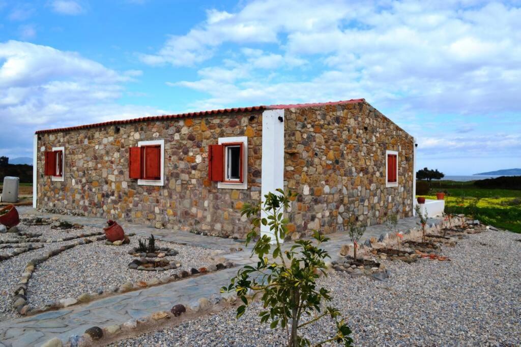 Kenny'S Villa Mastichari  Luaran gambar