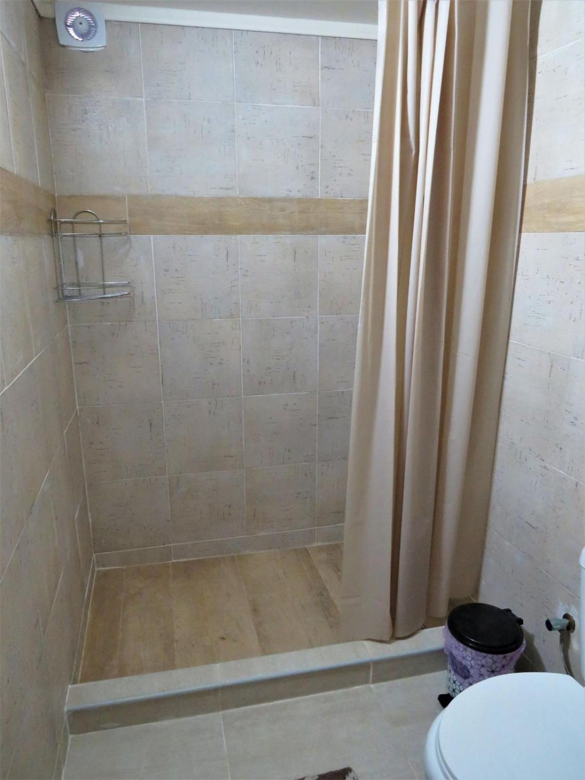 Kenny'S Villa Mastichari  Luaran gambar