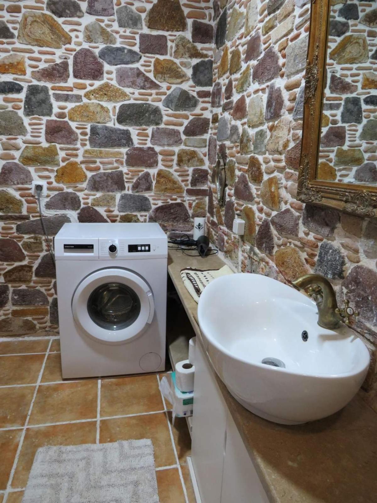 Kenny'S Villa Mastichari  Luaran gambar