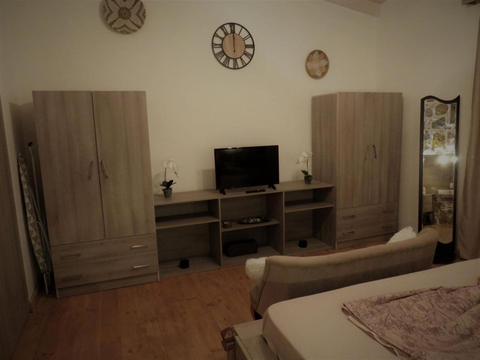 Kenny'S Villa Mastichari  Luaran gambar
