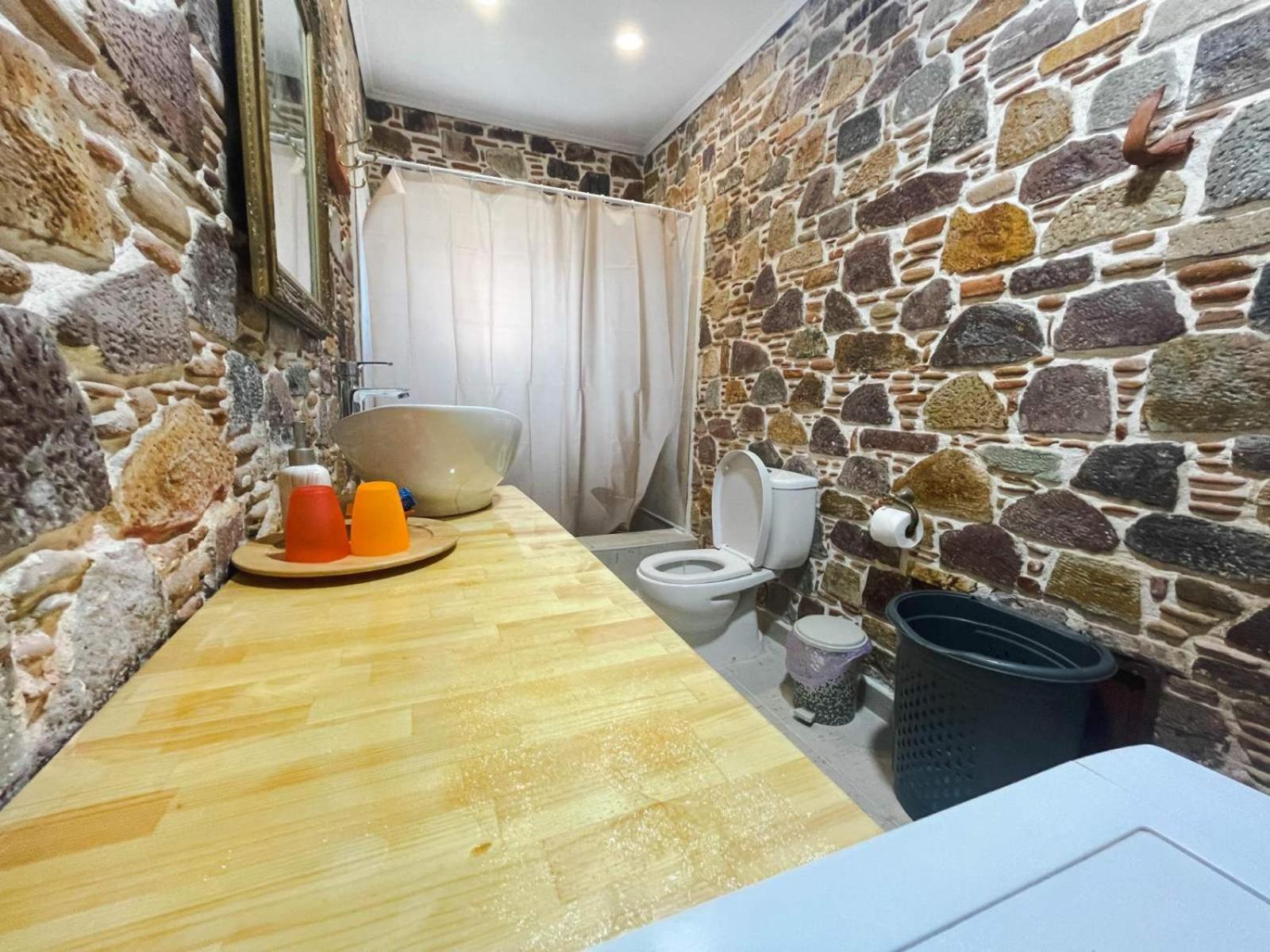 Kenny'S Villa Mastichari  Luaran gambar