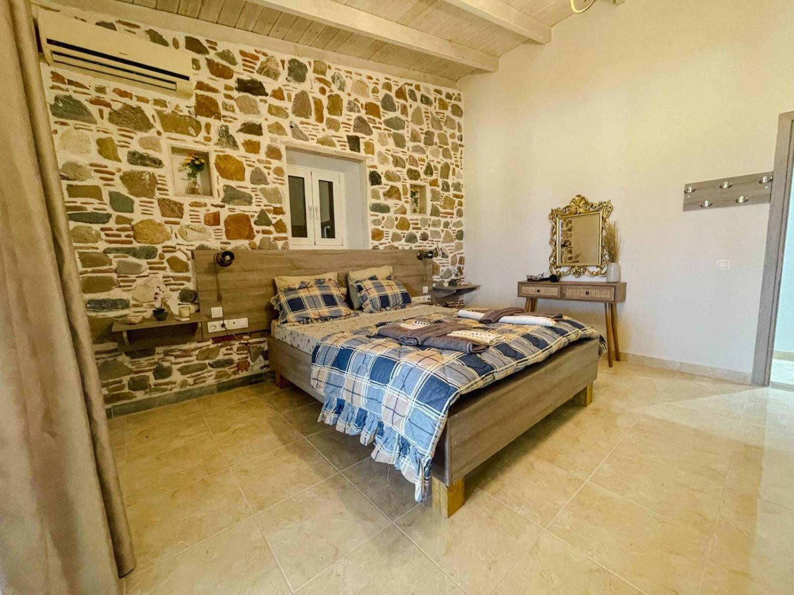 Kenny'S Villa Mastichari  Luaran gambar