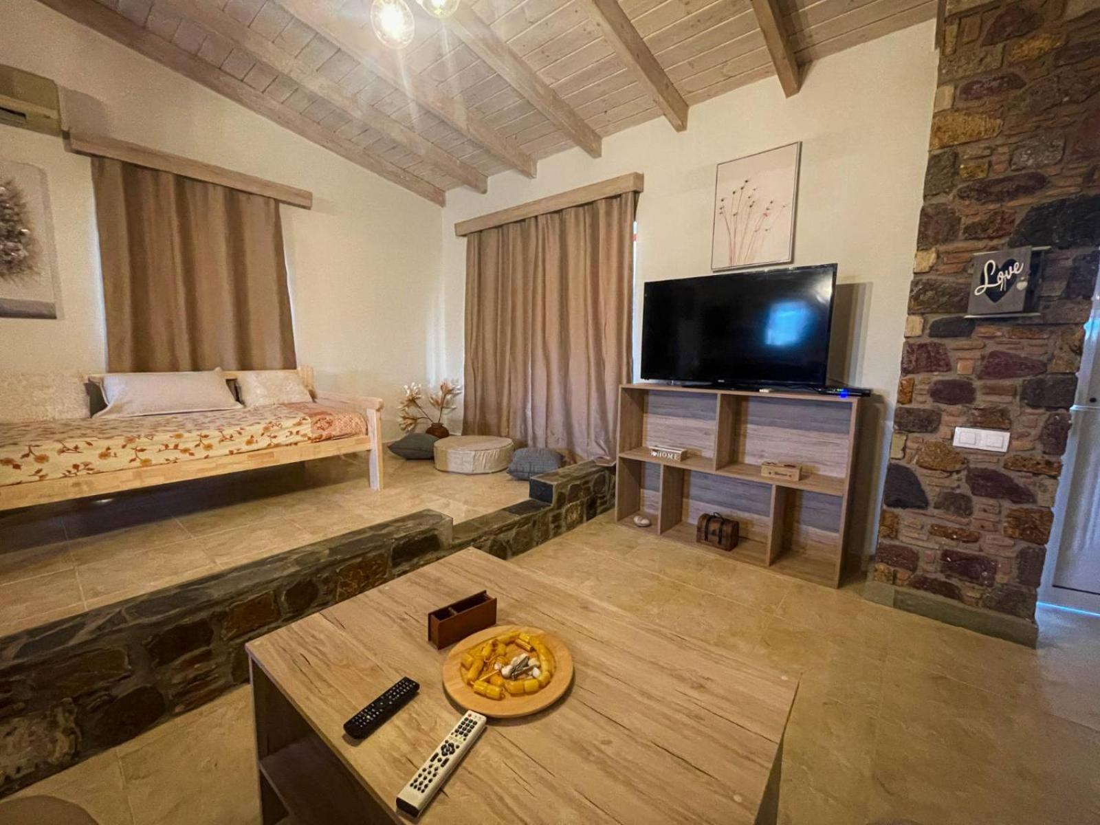 Kenny'S Villa Mastichari  Luaran gambar