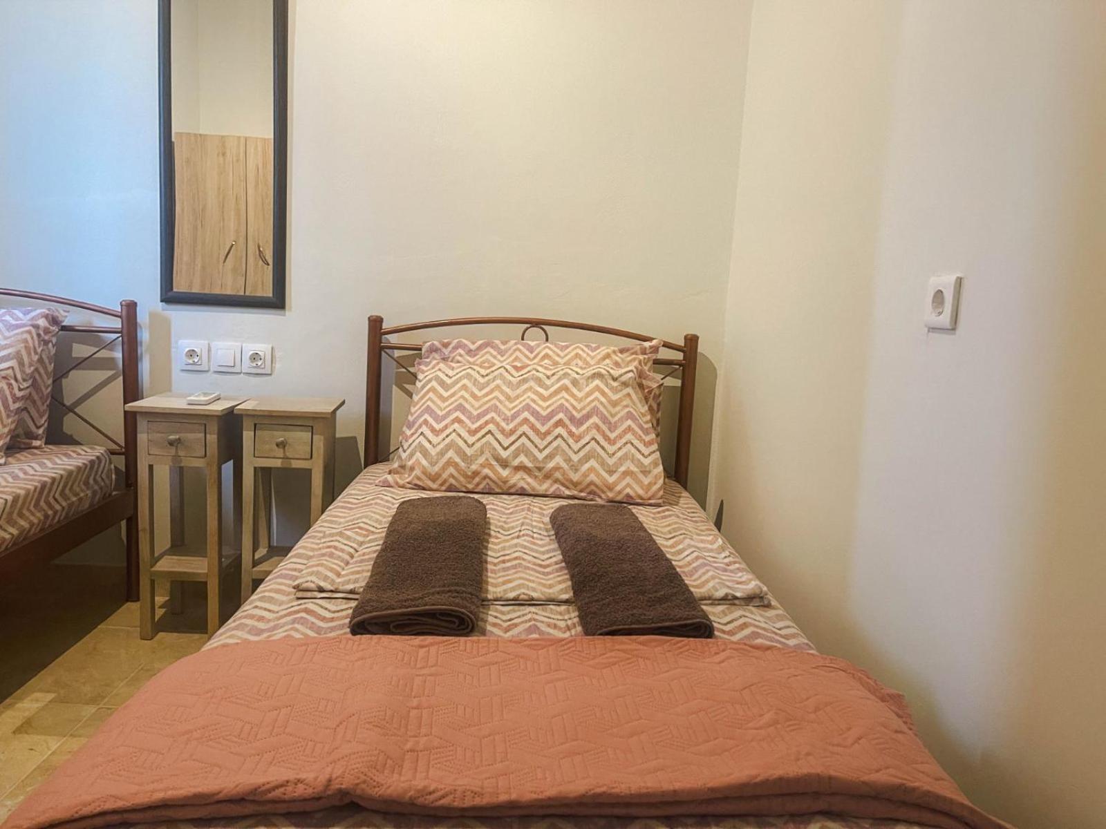 Kenny'S Villa Mastichari  Luaran gambar