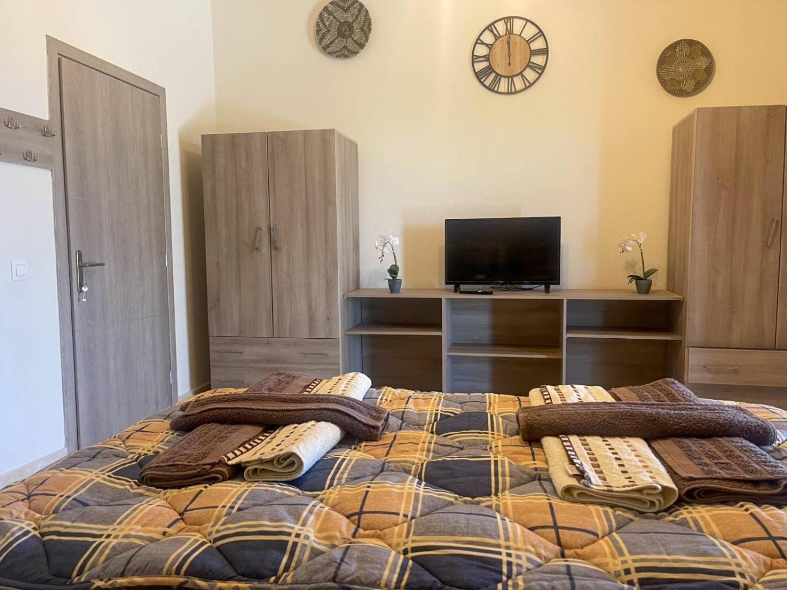 Kenny'S Villa Mastichari  Luaran gambar