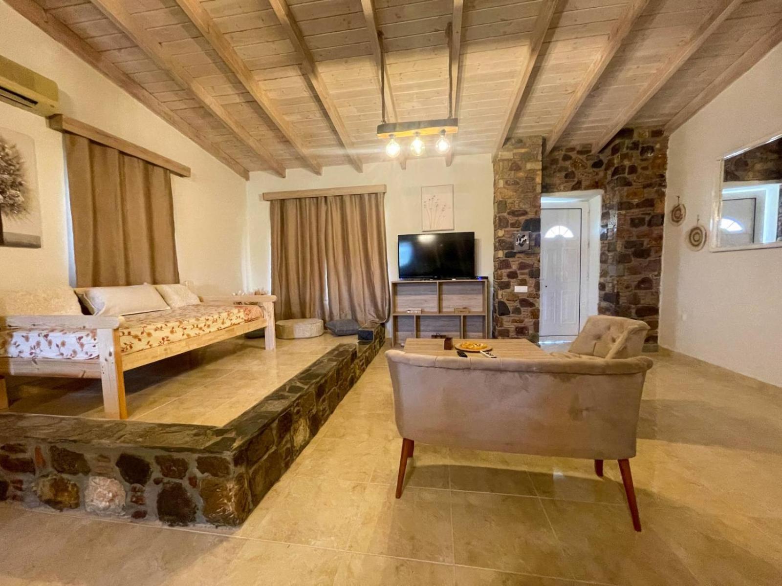 Kenny'S Villa Mastichari  Luaran gambar