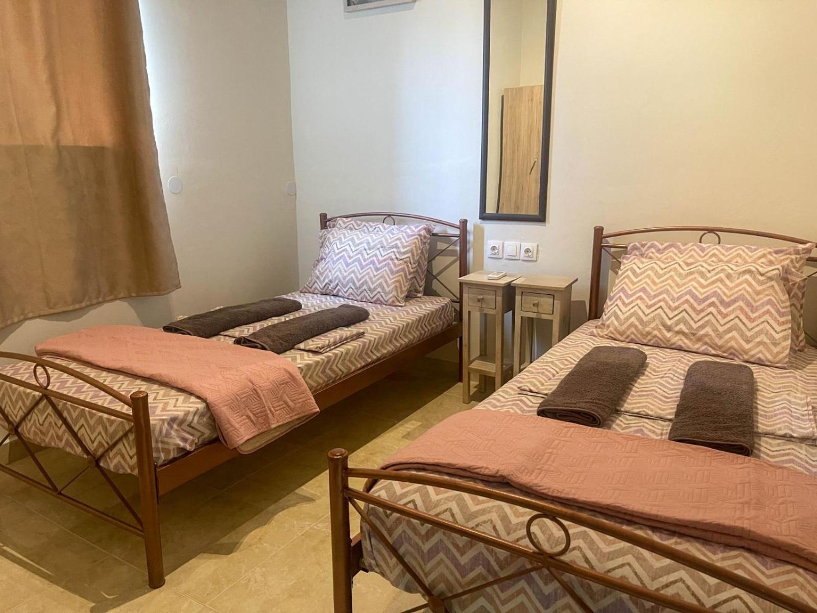 Kenny'S Villa Mastichari  Luaran gambar