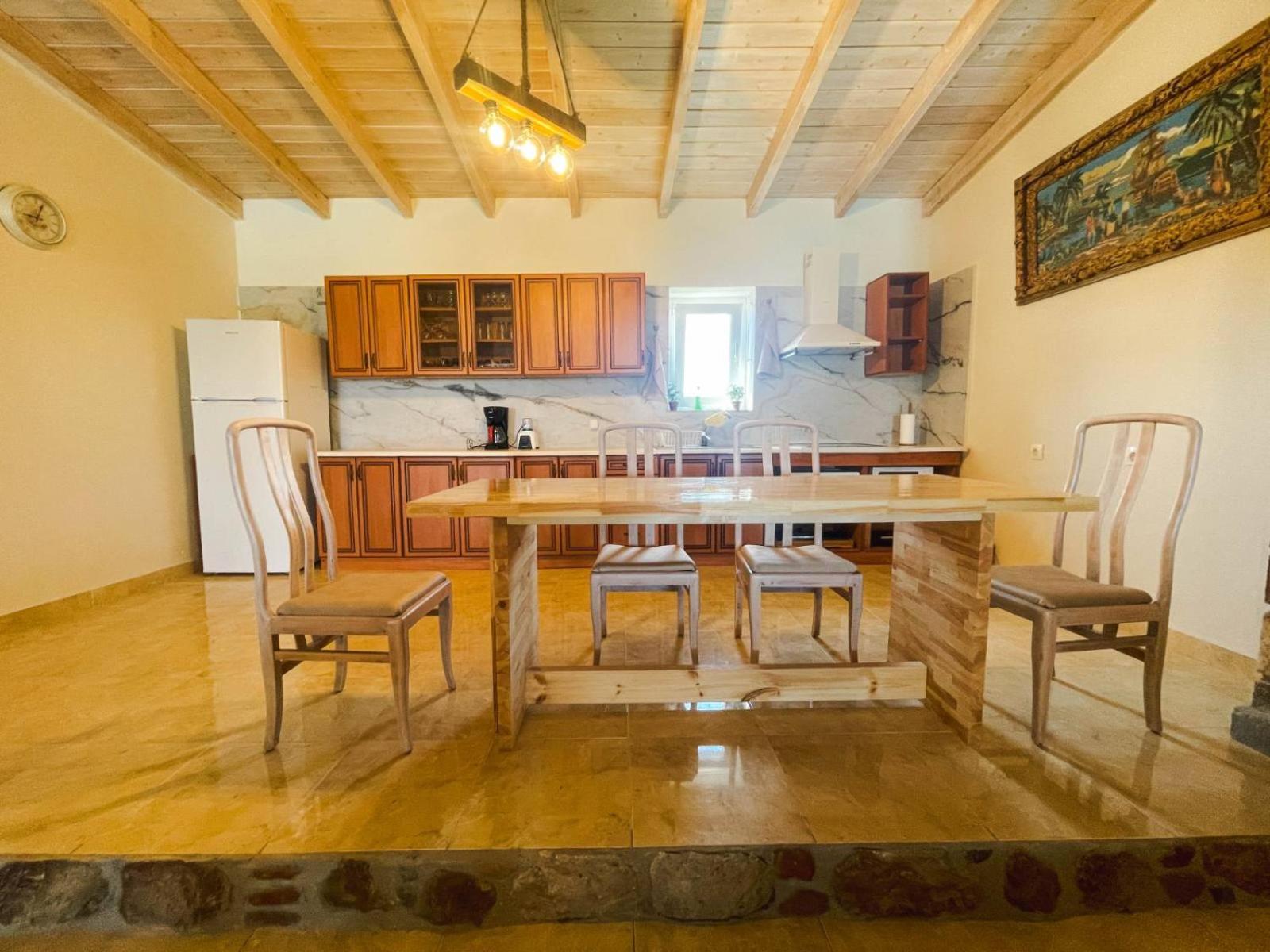 Kenny'S Villa Mastichari  Luaran gambar