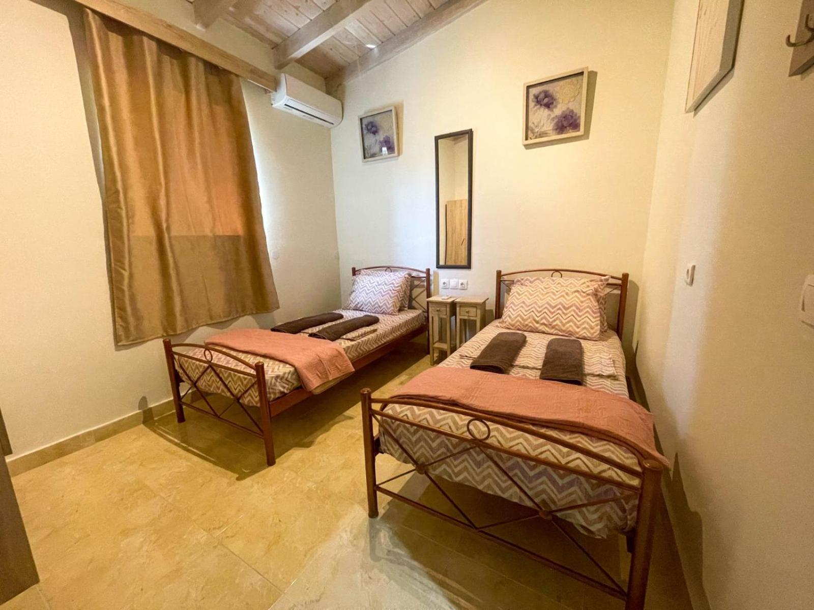 Kenny'S Villa Mastichari  Luaran gambar