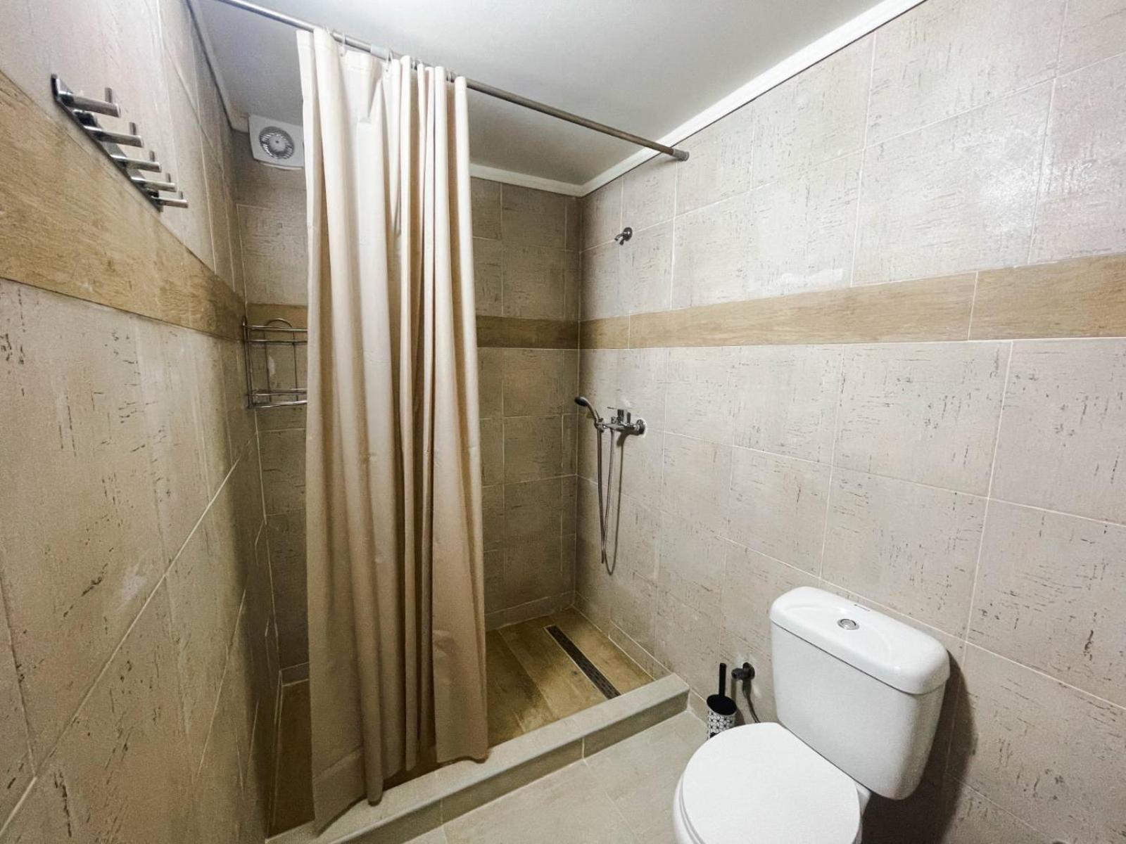 Kenny'S Villa Mastichari  Luaran gambar