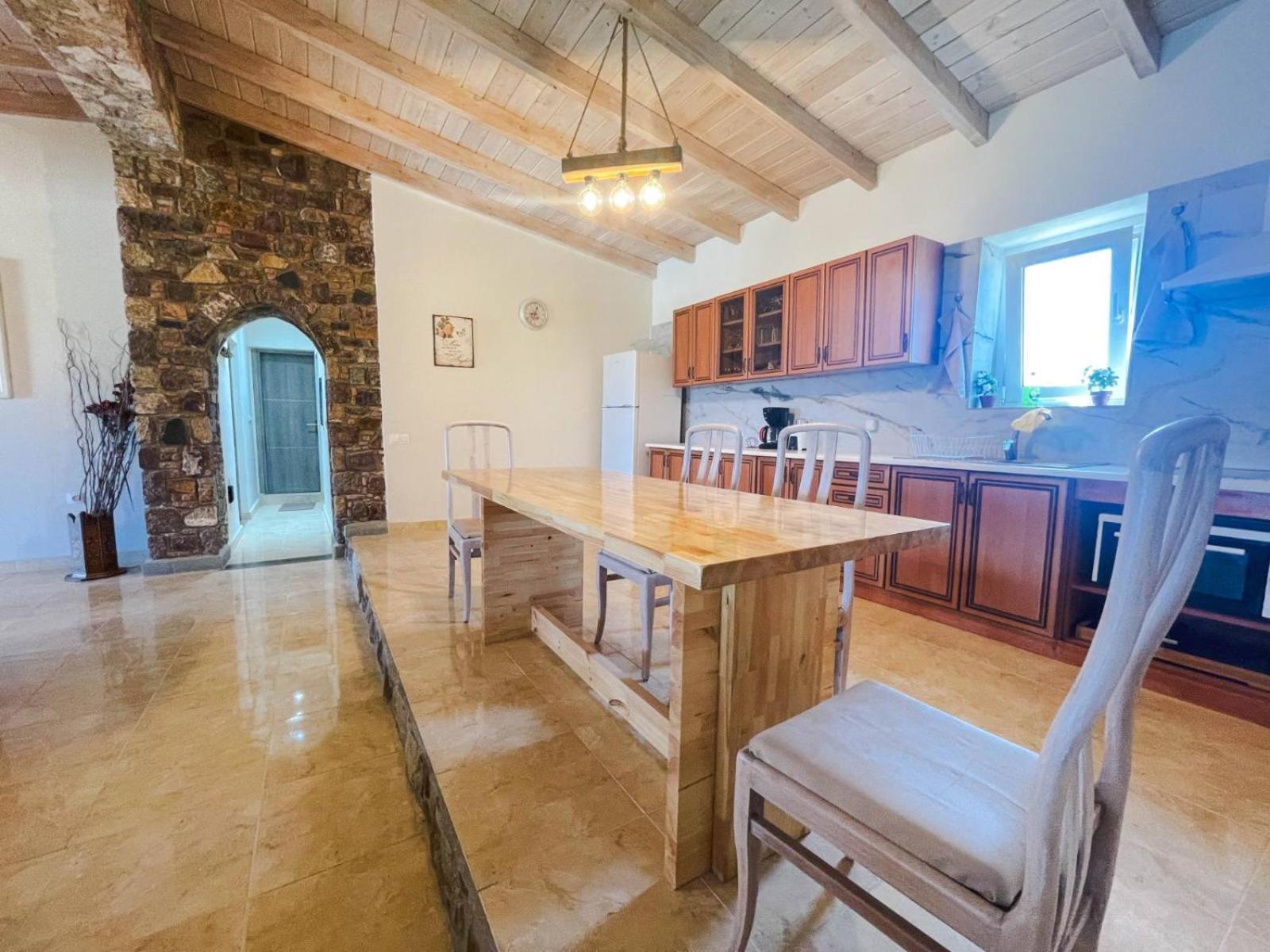 Kenny'S Villa Mastichari  Luaran gambar