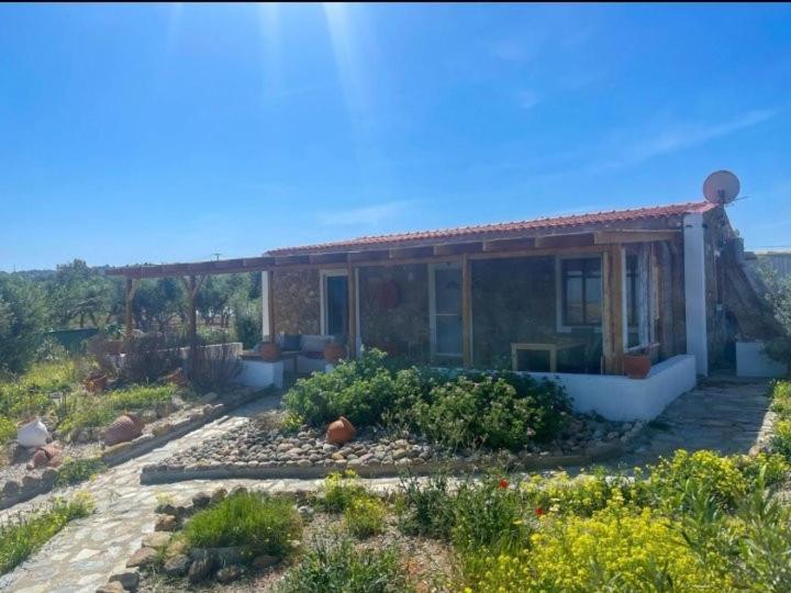 Kenny'S Villa Mastichari  Luaran gambar